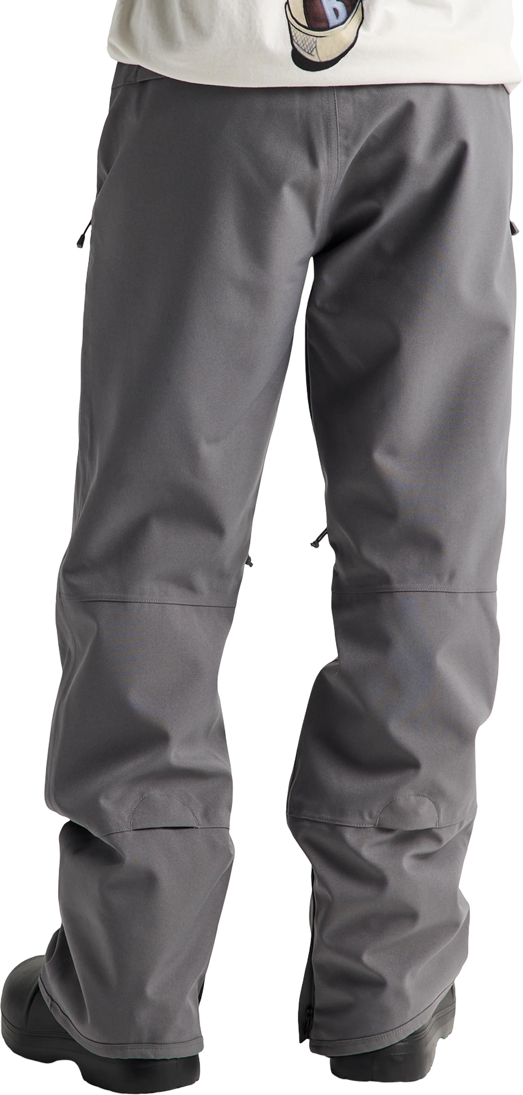 Product gallery image number 3 for product Jet Ridge 2L Insulated Stretch Pants - Women's