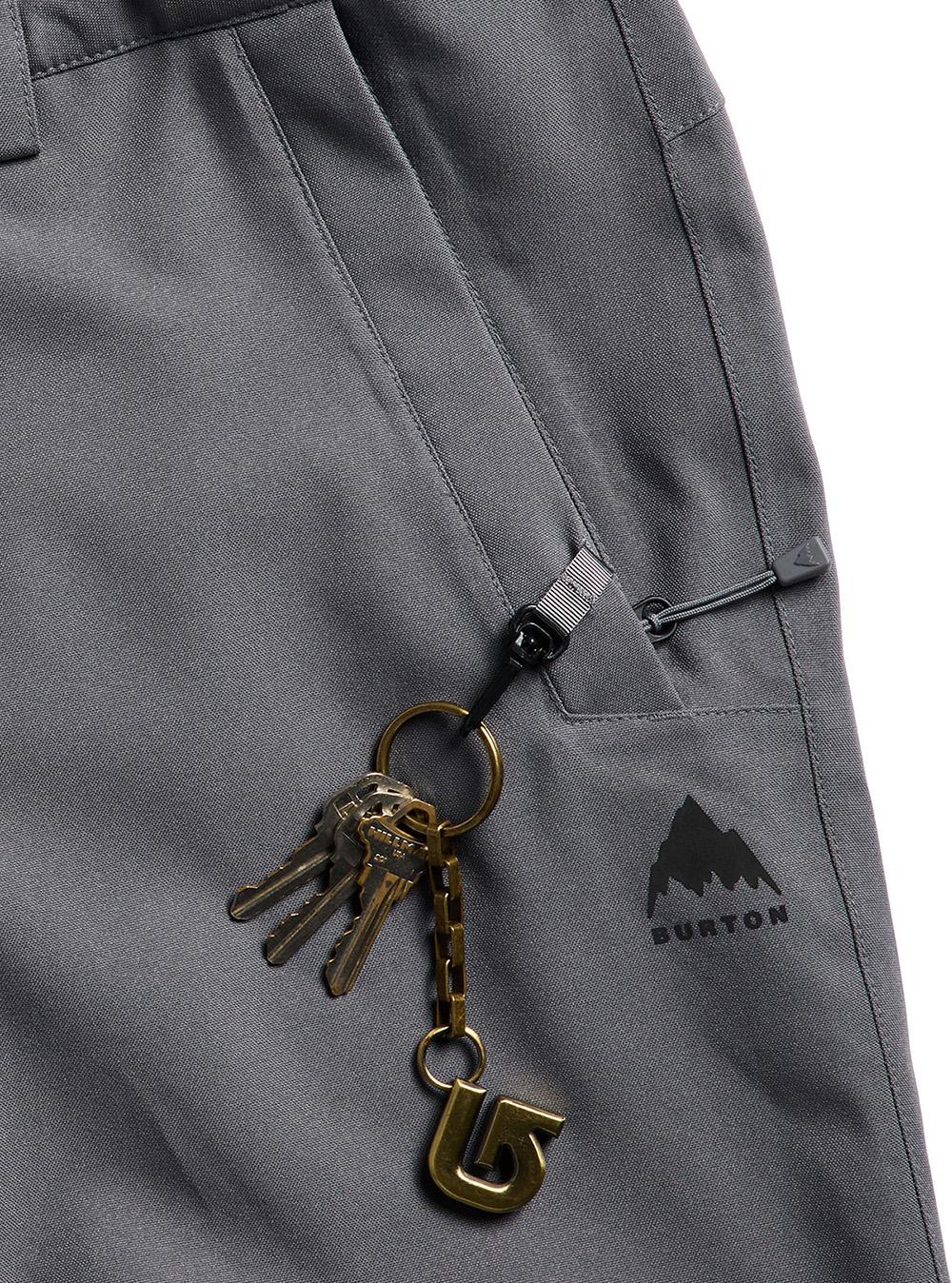 Product gallery image number 5 for product Jet Ridge 2L Insulated Stretch Pants - Women's