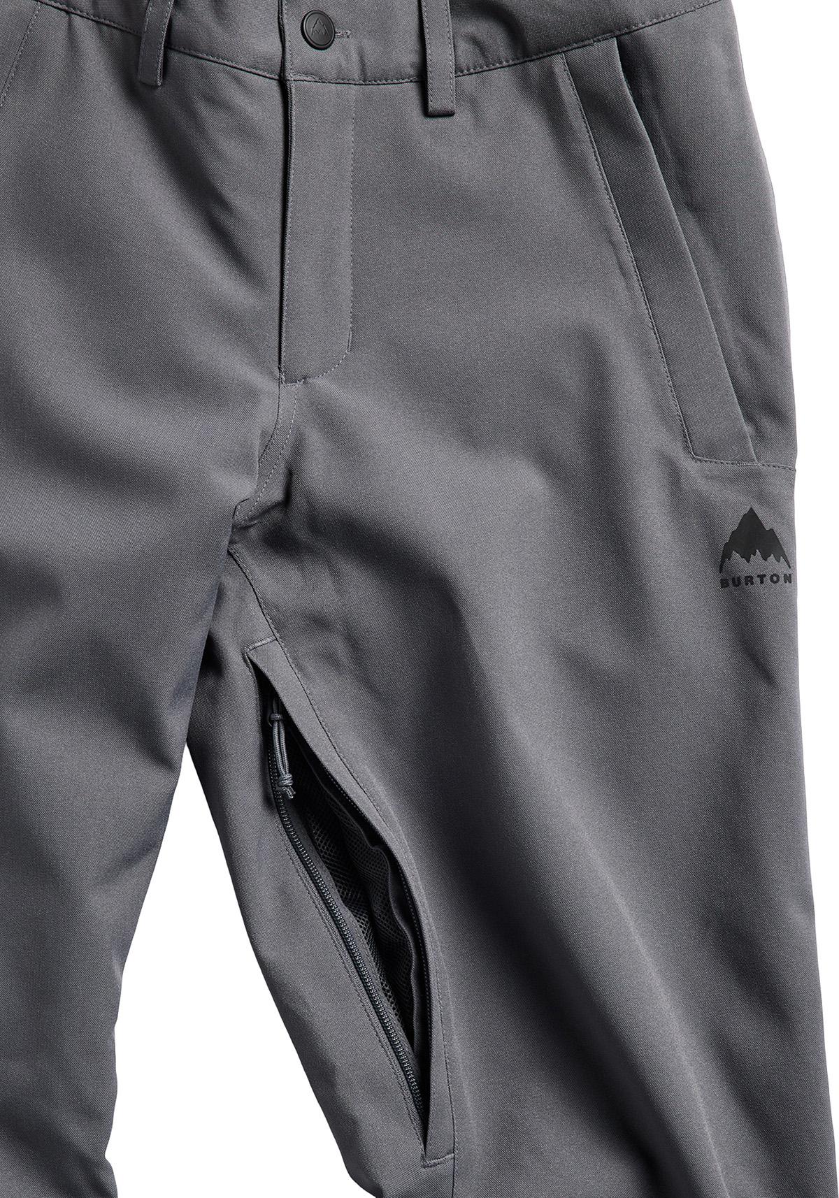 Product gallery image number 2 for product Jet Ridge 2L Insulated Stretch Pants - Women's