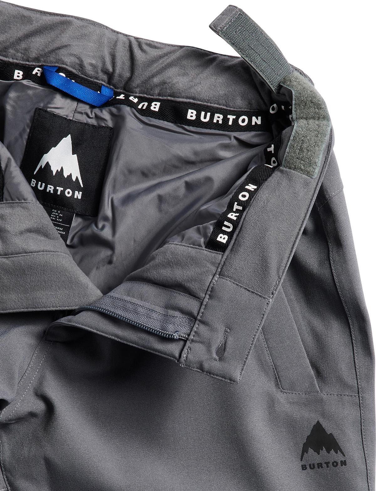 Product gallery image number 4 for product Jet Ridge 2L Insulated Stretch Pants - Women's
