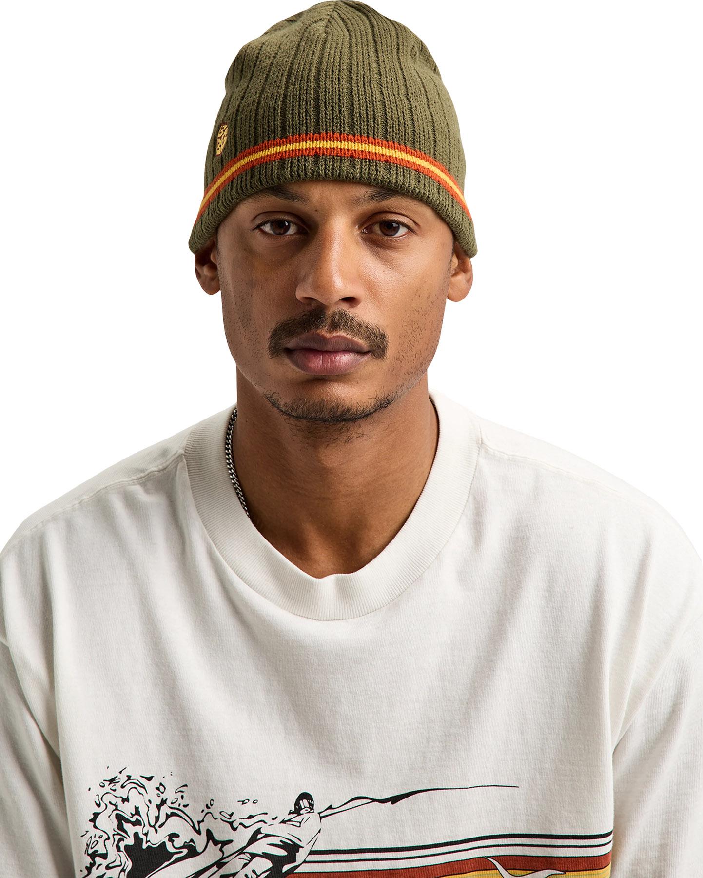 Product gallery image number 2 for product Burton 50th 90's Beanie - Unisex