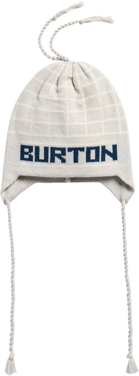 Product image for Burton 50th 80's Earflap Beanie - Unisex
