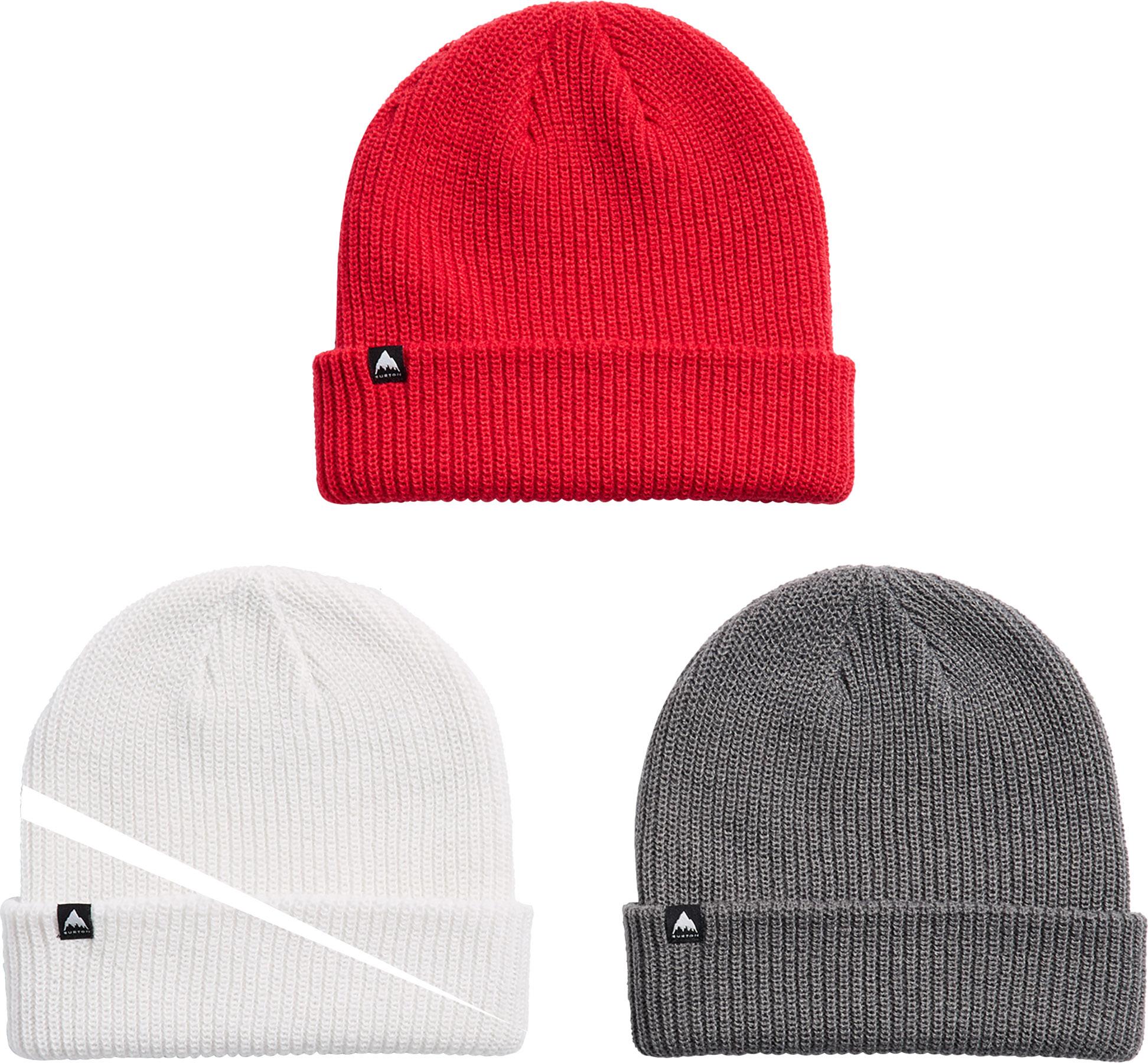 Image de produit pour Tuque paquet de 3 DND - Unisexe