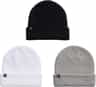 Couleur: True Black - Sharkskin - Stout White