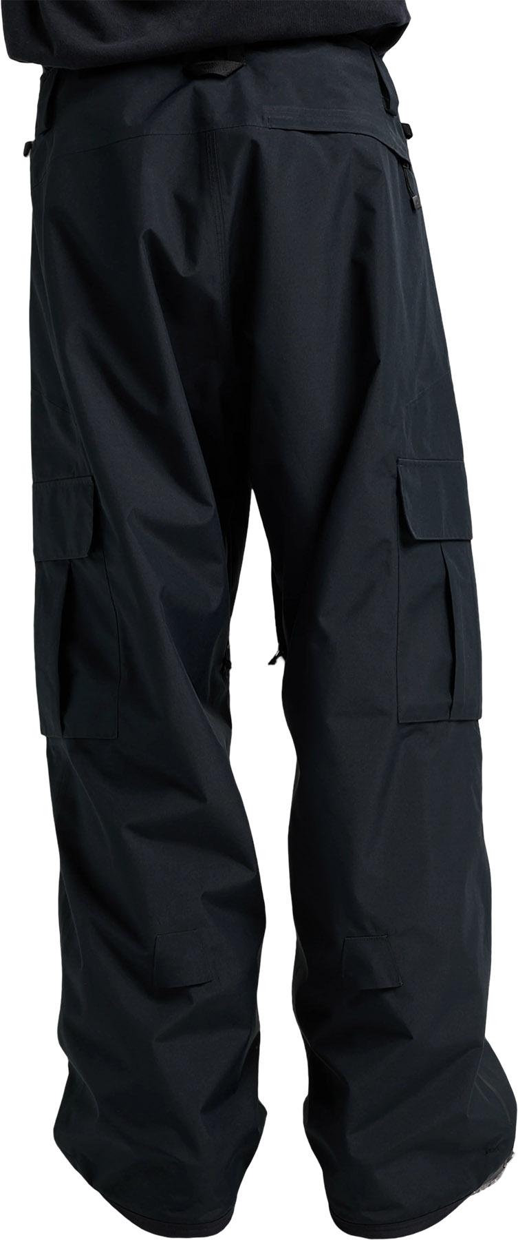 Product gallery image number 8 for product Reserve 2 Layer Baggy Pant - Men's