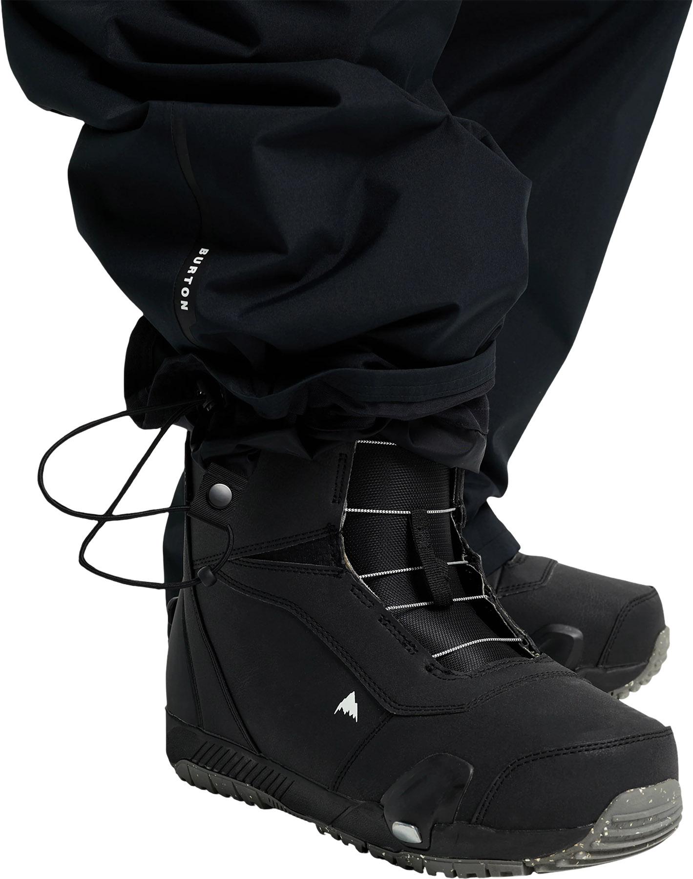 Product gallery image number 3 for product Reserve 2 Layer Baggy Pant - Men's
