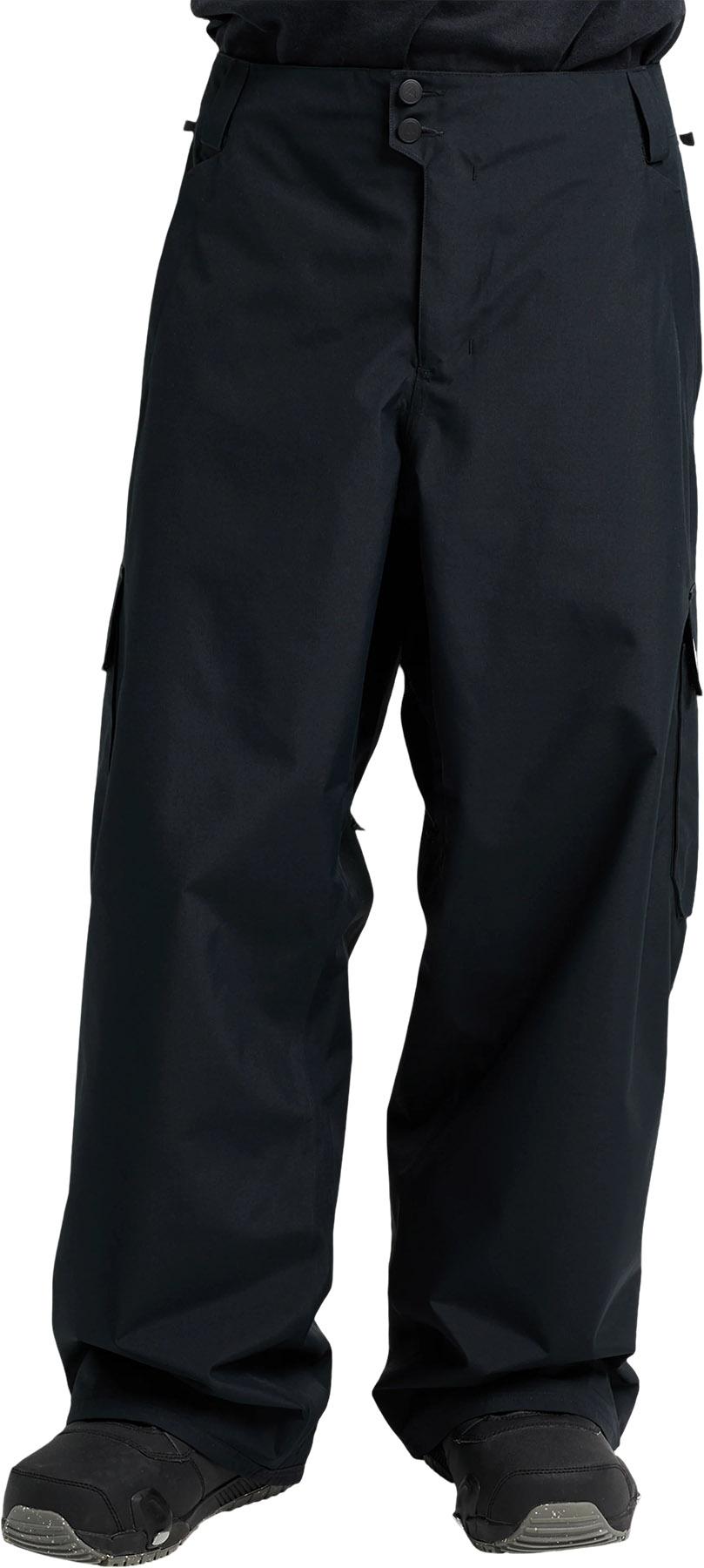 Product gallery image number 6 for product Reserve 2 Layer Baggy Pant - Men's