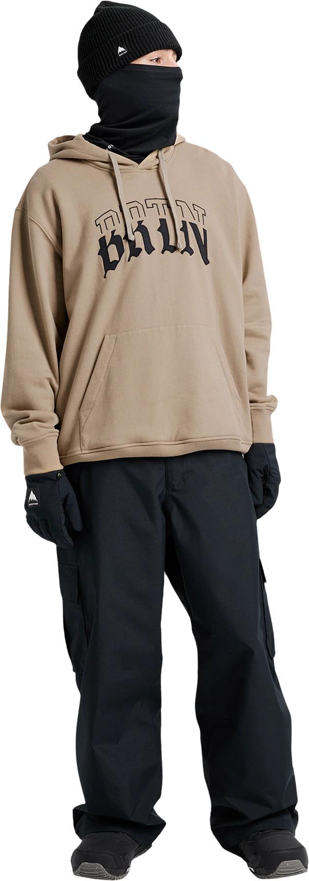 Product gallery image number 7 for product Reserve 2 Layer Baggy Pant - Men's