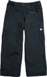 Colour: True Black