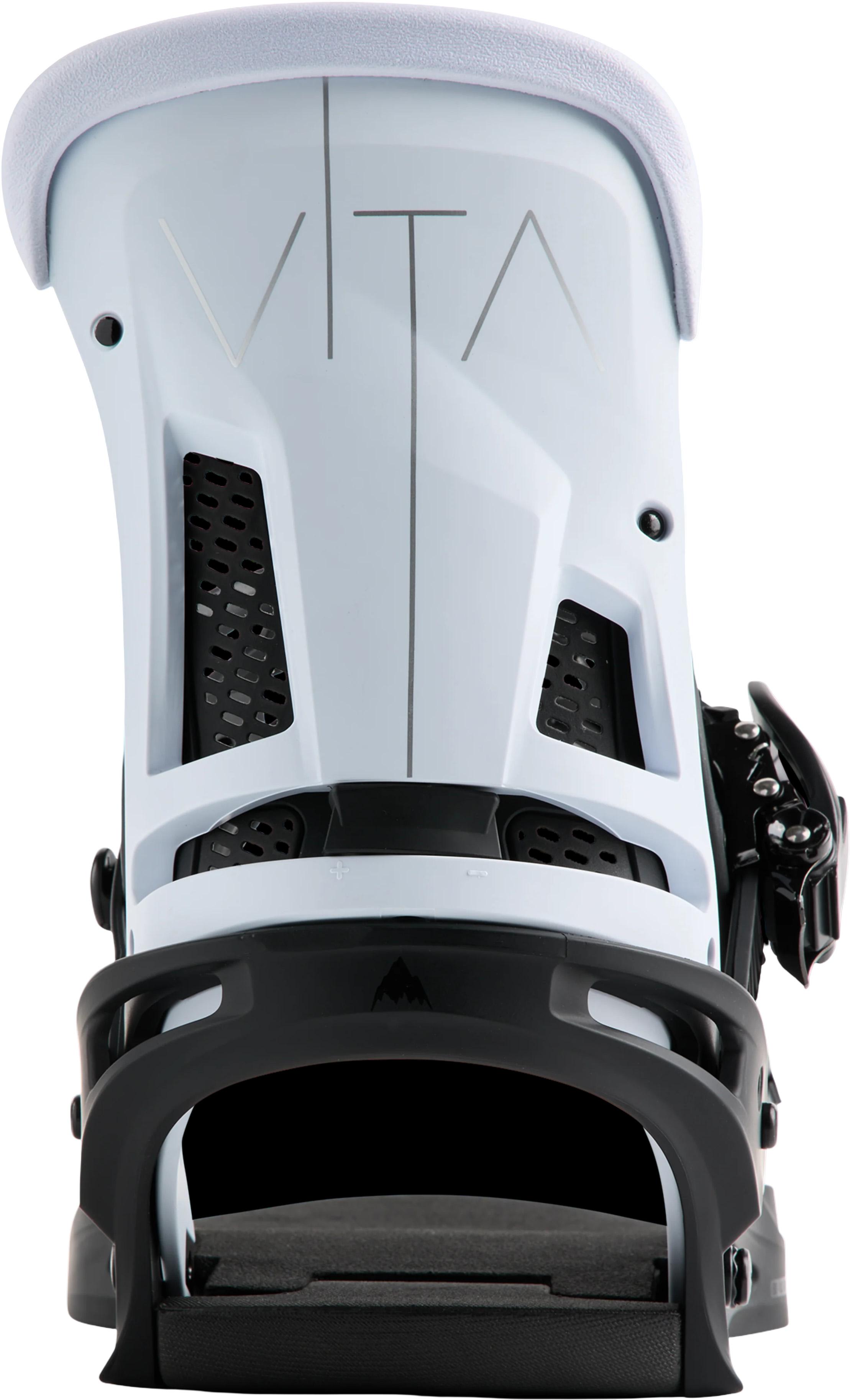 Product gallery image number 2 for product Malavita Snowboard Bindings - Men's