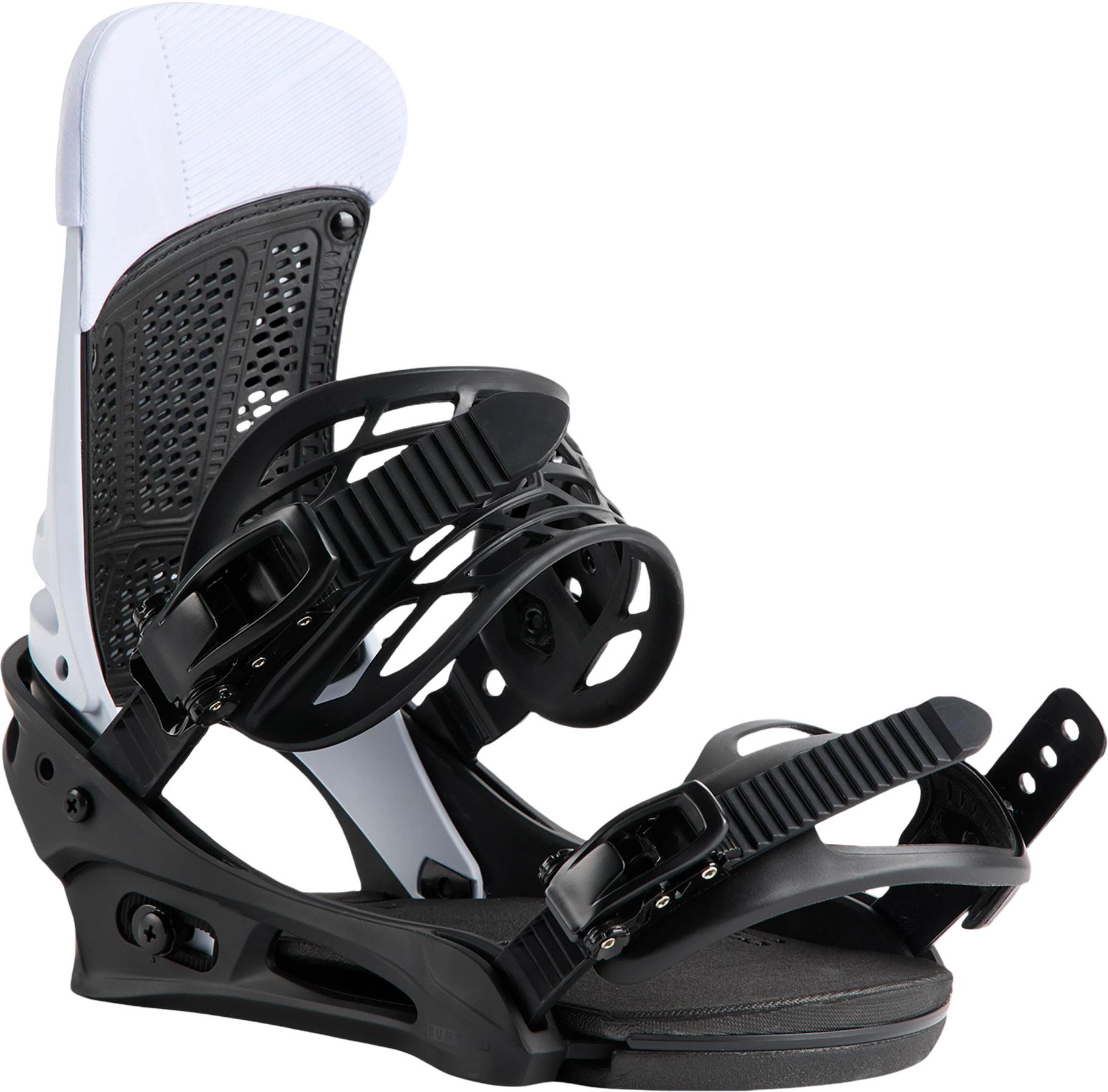 Product gallery image number 5 for product Malavita Snowboard Bindings - Men's