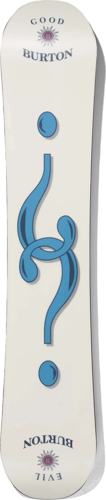 Numéro de l'image de la galerie de produits 3 pour le produit Planche à neige à cambre 50th 94’s Twin