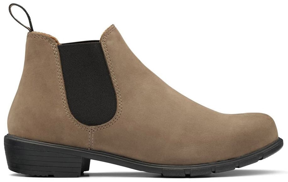 Product gallery image number 2 for product 1974 - Series Low Heel Ankle Boots - Women’s