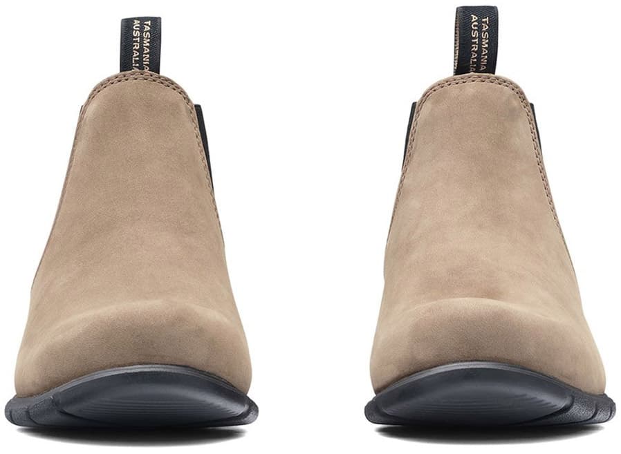 Product gallery image number 4 for product 1974 - Series Low Heel Ankle Boots - Women’s