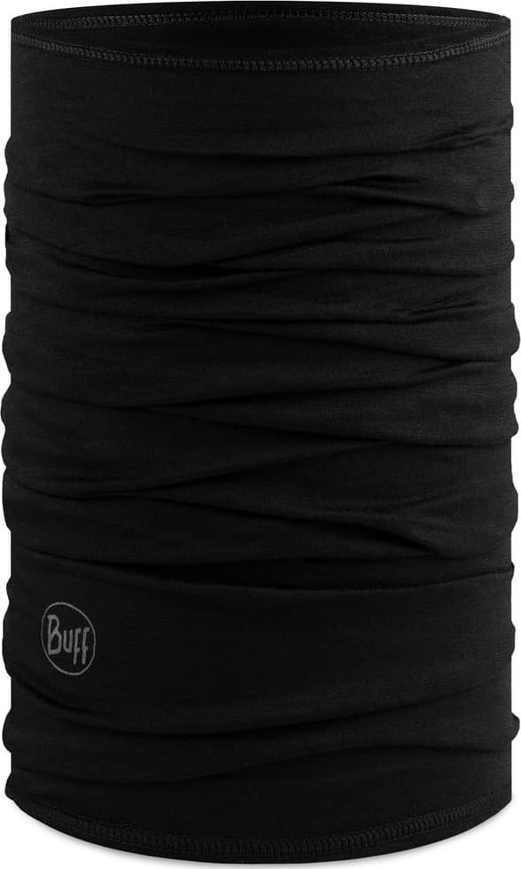 Product image for Lightweight Solid Merino Wool Neckwear - Unisex