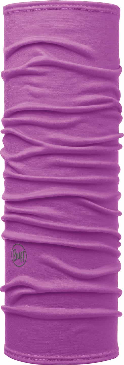 Solid Deep Mauve