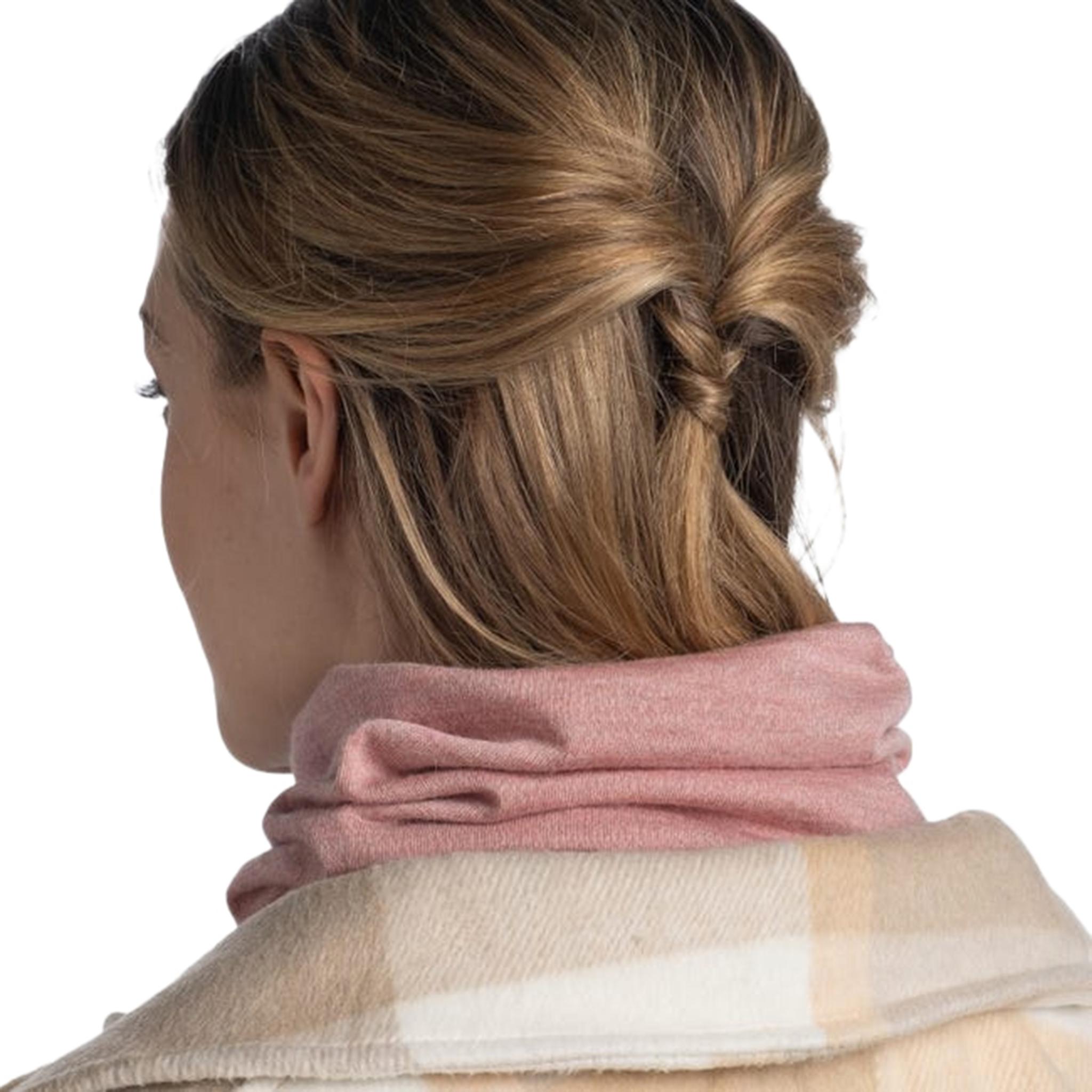 Product gallery image number 2 for product Midweight Merino Wool Neckwear - Unisex