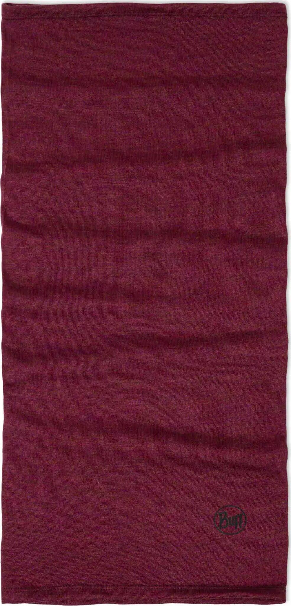 Product gallery image number 2 for product Midweight Merino Wool Neckwear - Unisex