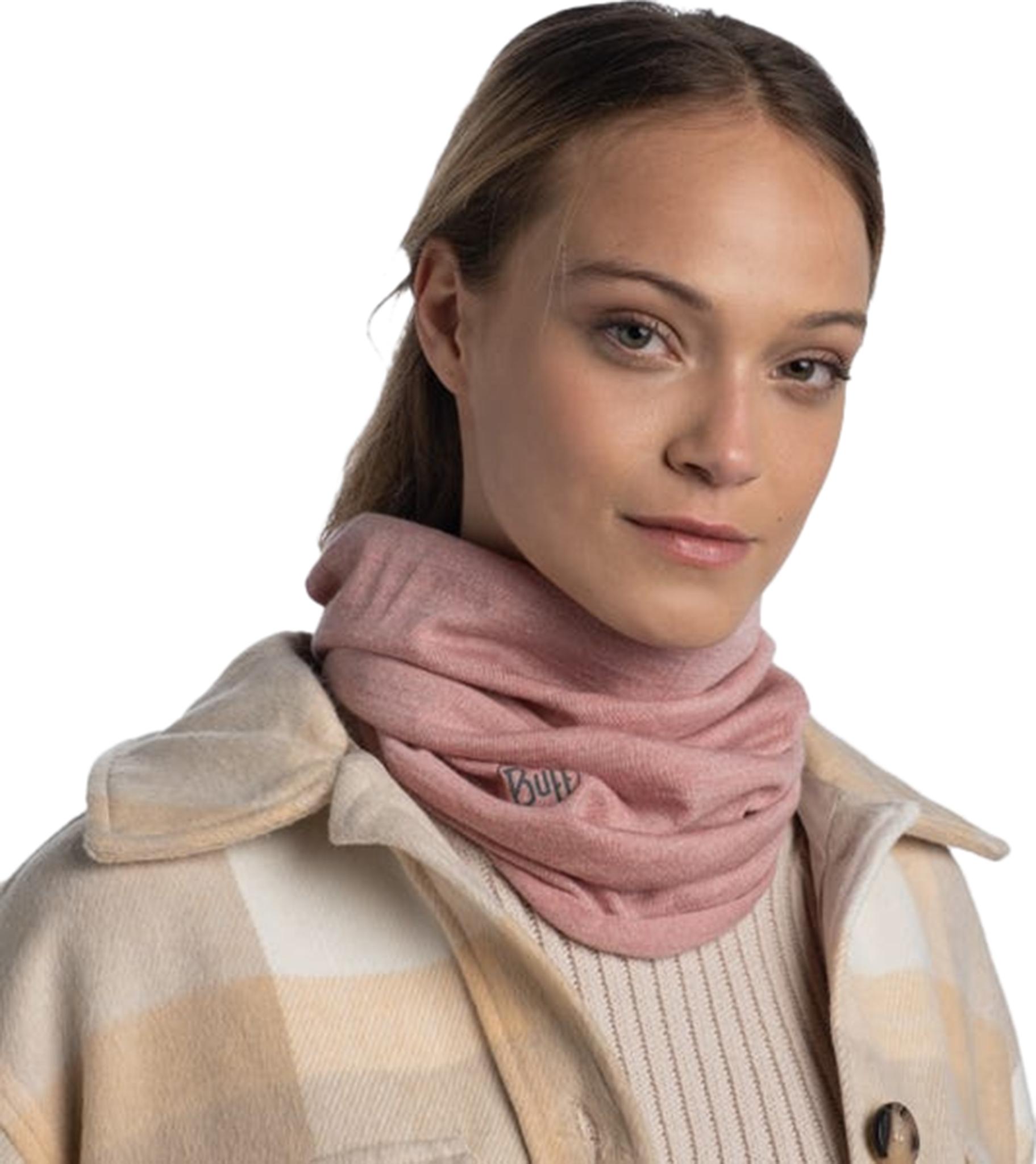 Product gallery image number 4 for product Midweight Merino Wool Neckwear - Unisex