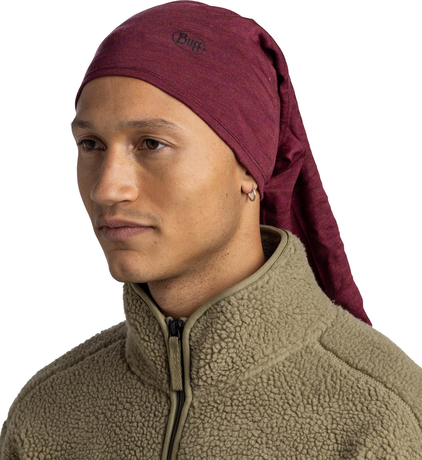 Product gallery image number 5 for product Midweight Merino Wool Neckwear - Unisex