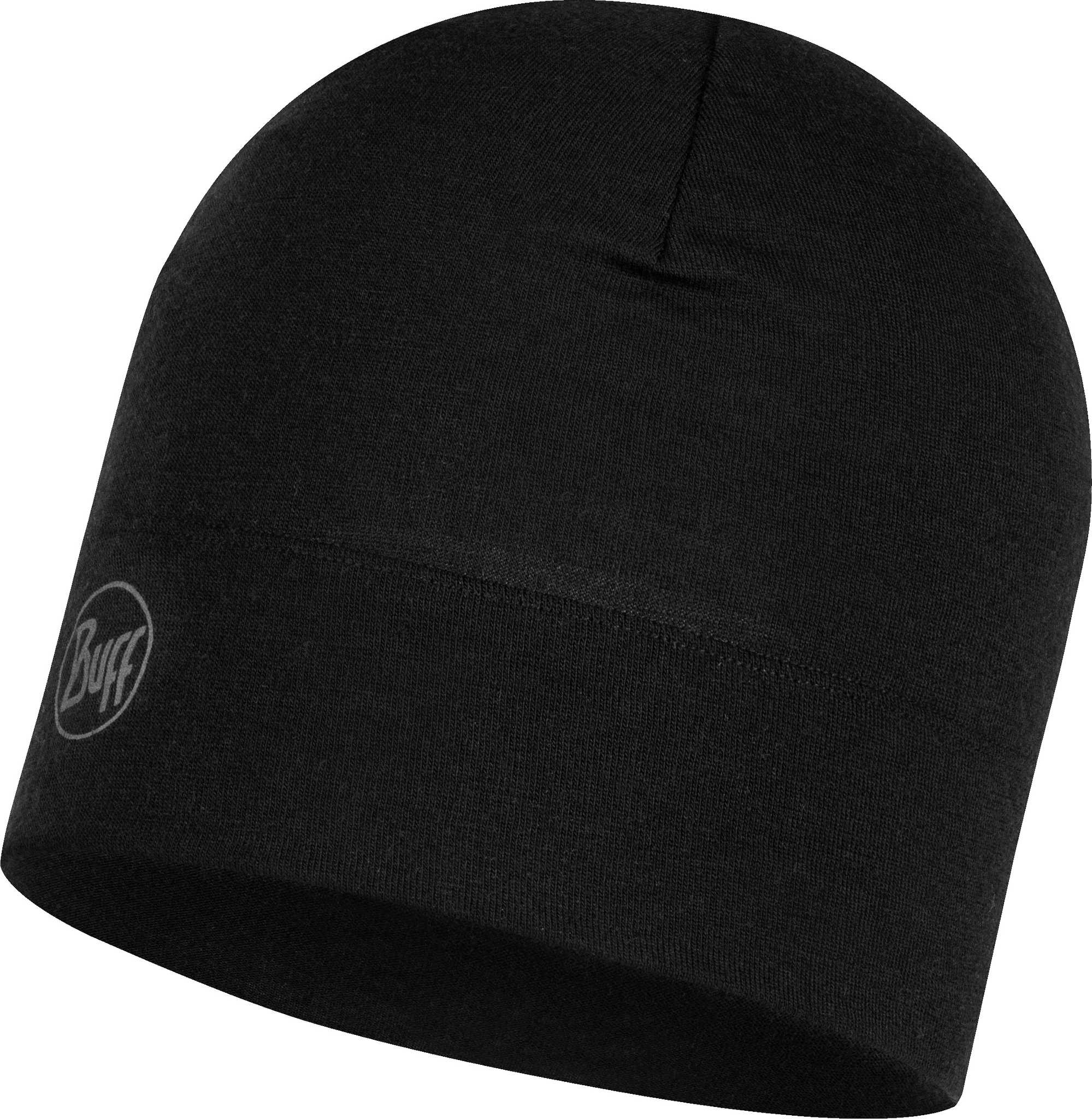 Solid Black