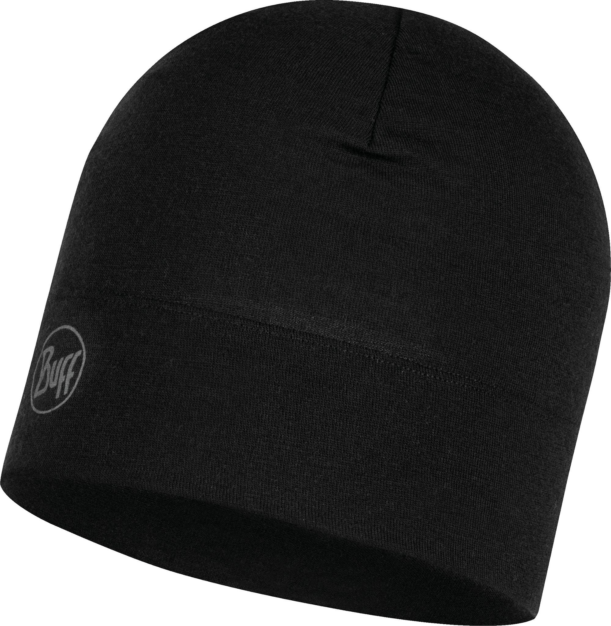Product gallery image number 1 for product Midweight Merino Wool Hat - Unisex