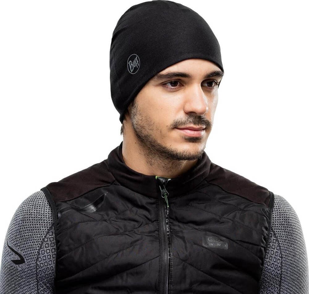 Product gallery image number 2 for product Microfiber & Polar Hat