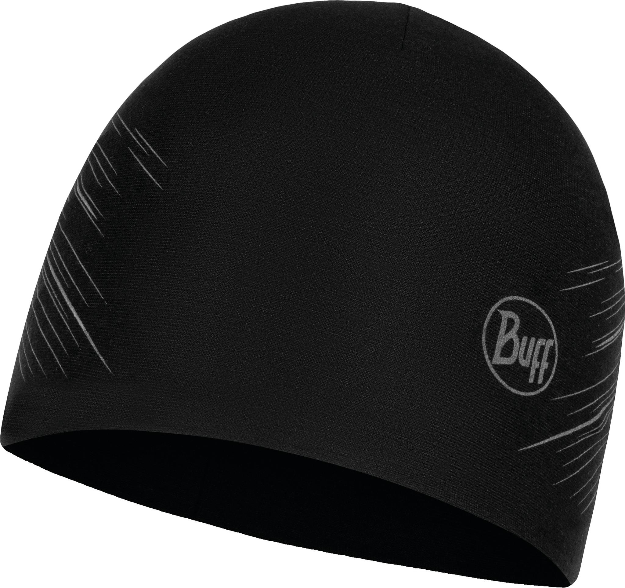 Product gallery image number 1 for product Microfiber Reversible Hat