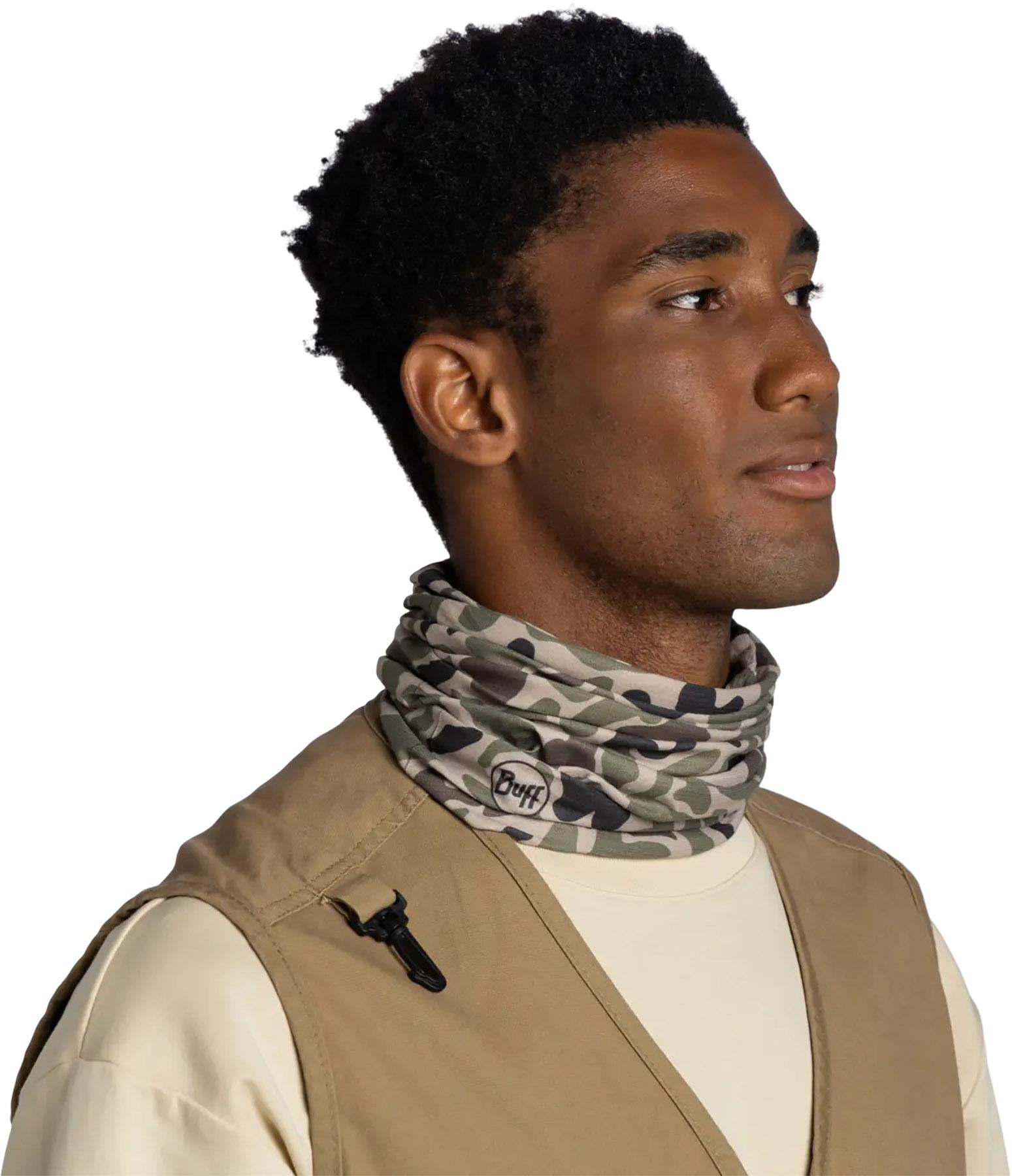 Product gallery image number 2 for product Coolnet UV Multifunctional Neckwear - Unisex