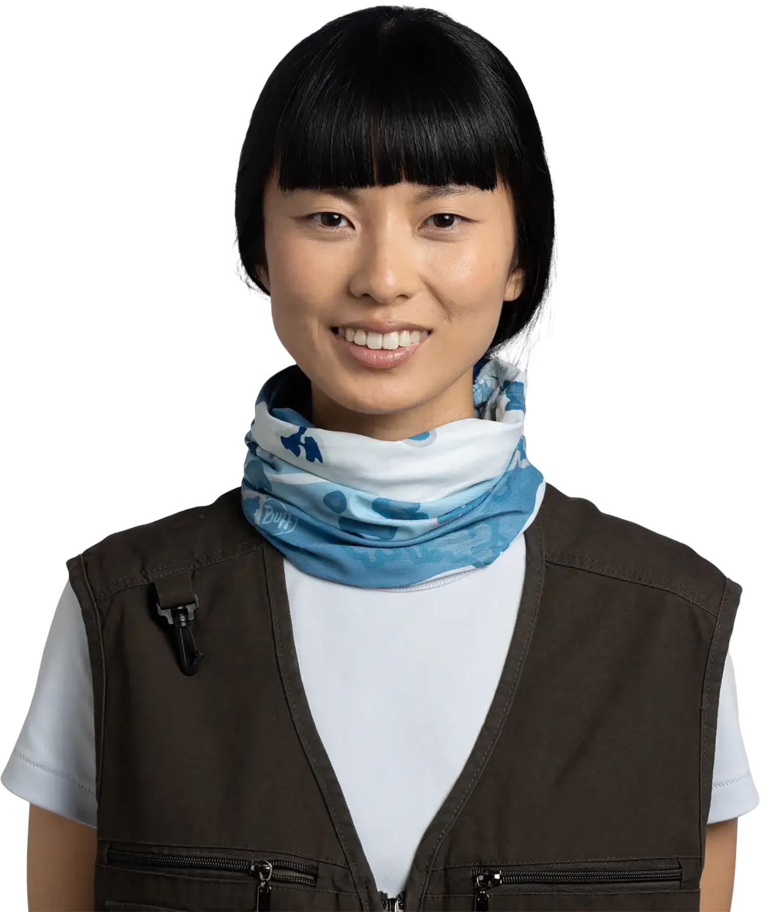 Product gallery image number 2 for product Cache-cou multifonctions CoolNet UV - Unisexe