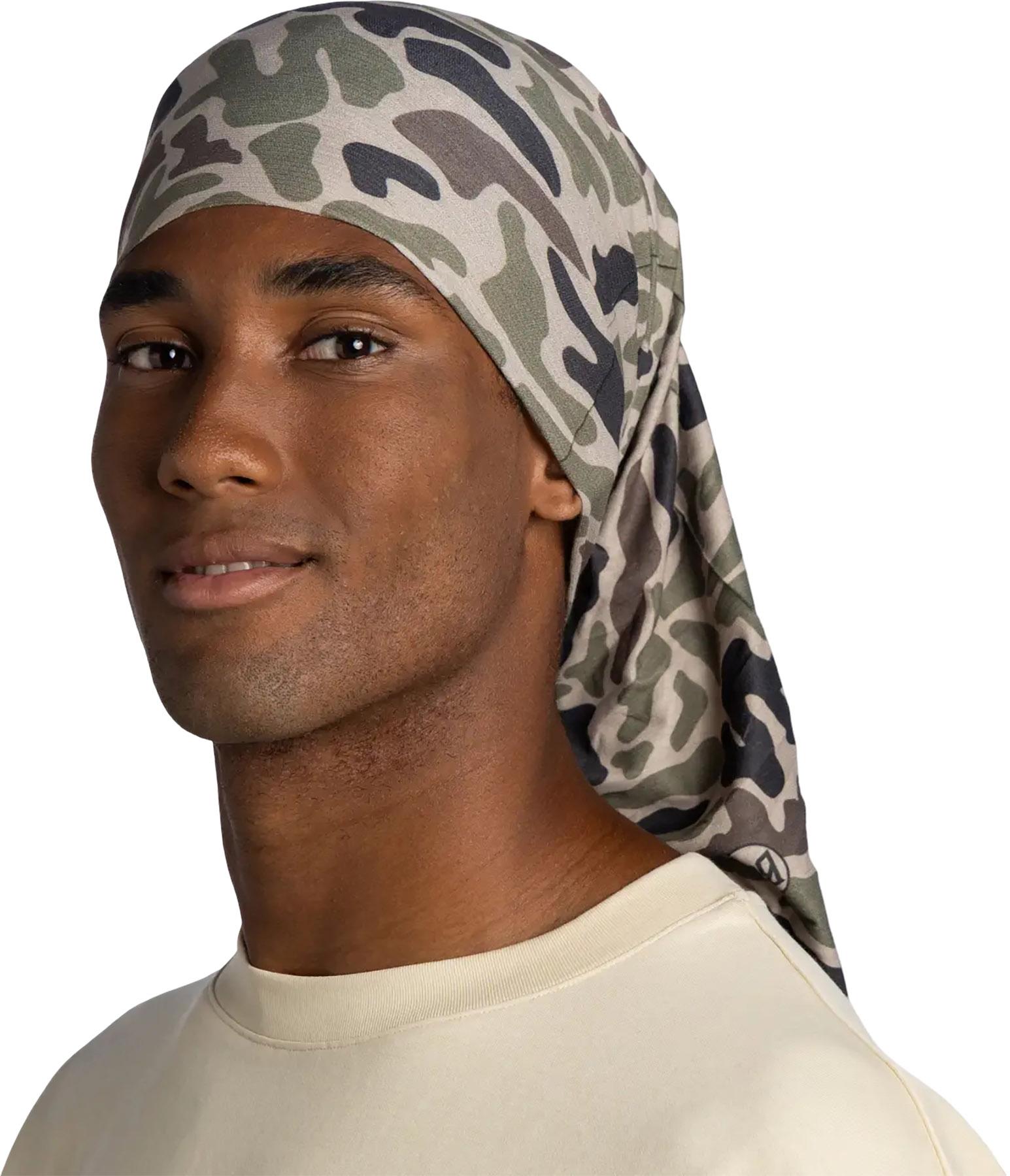 Product gallery image number 3 for product Coolnet UV Multifunctional Neckwear - Unisex