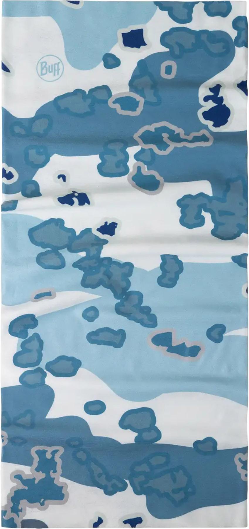 Product gallery image number 4 for product Cache-cou multifonctions CoolNet UV - Unisexe