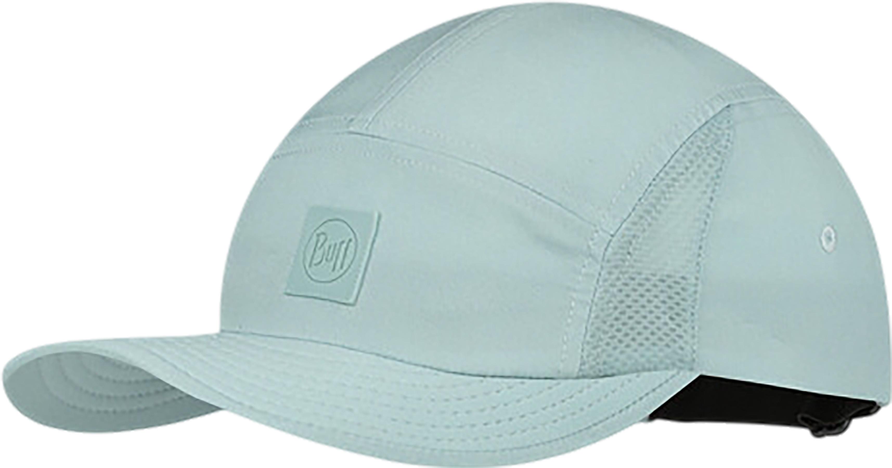 Image de produit pour Casquette uni à 5 panneaux Go - Unisexe