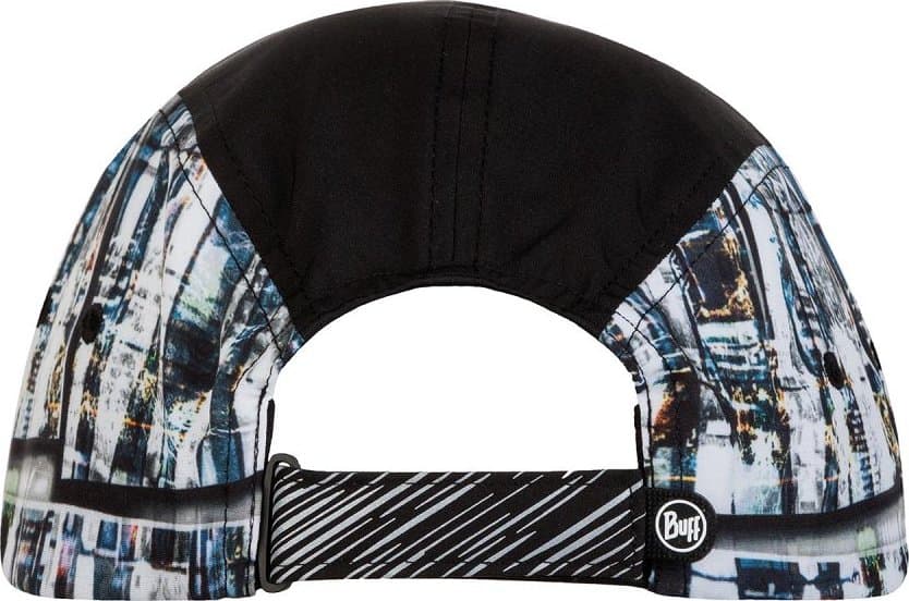 Product gallery image number 2 for product Reflective Run Cap - Men's