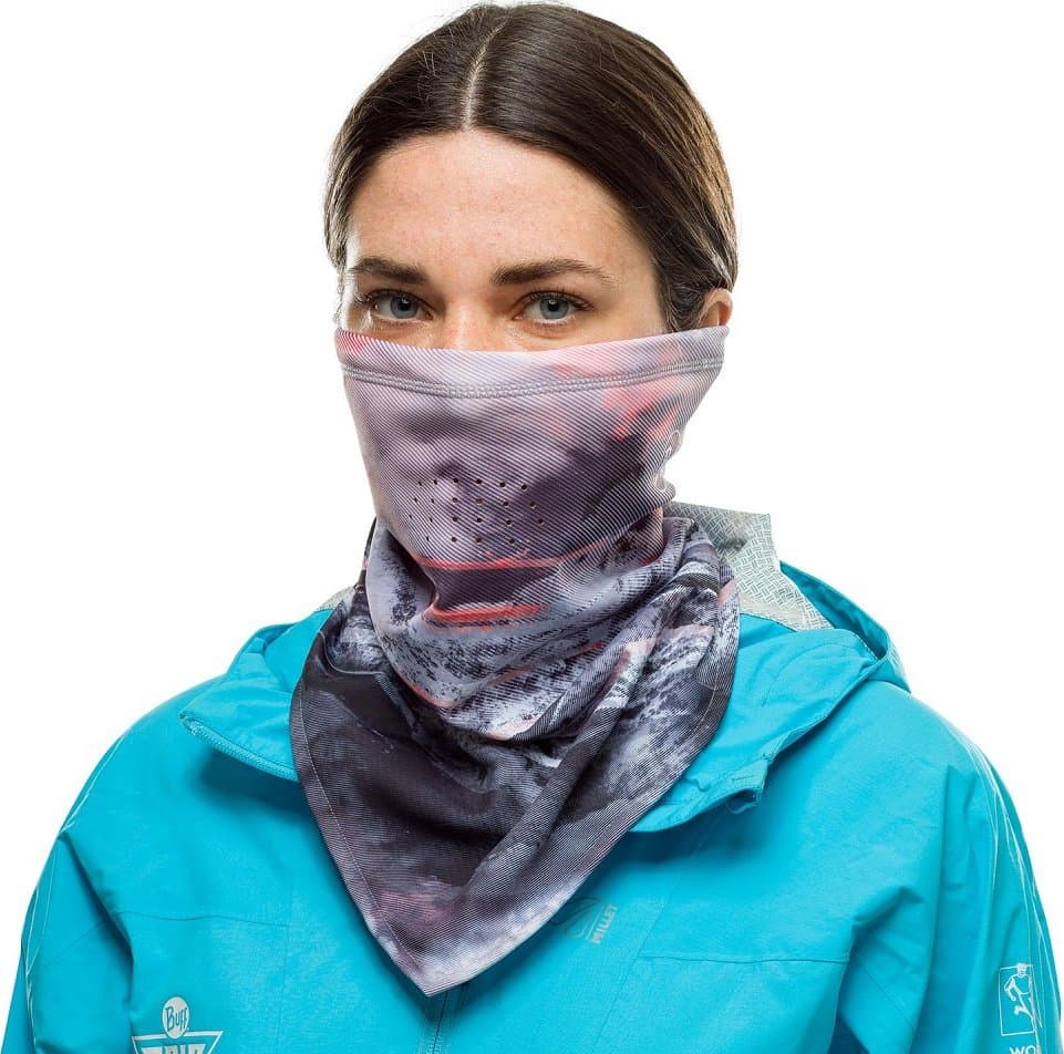 Product gallery image number 2 for product Tech Polar Bandana