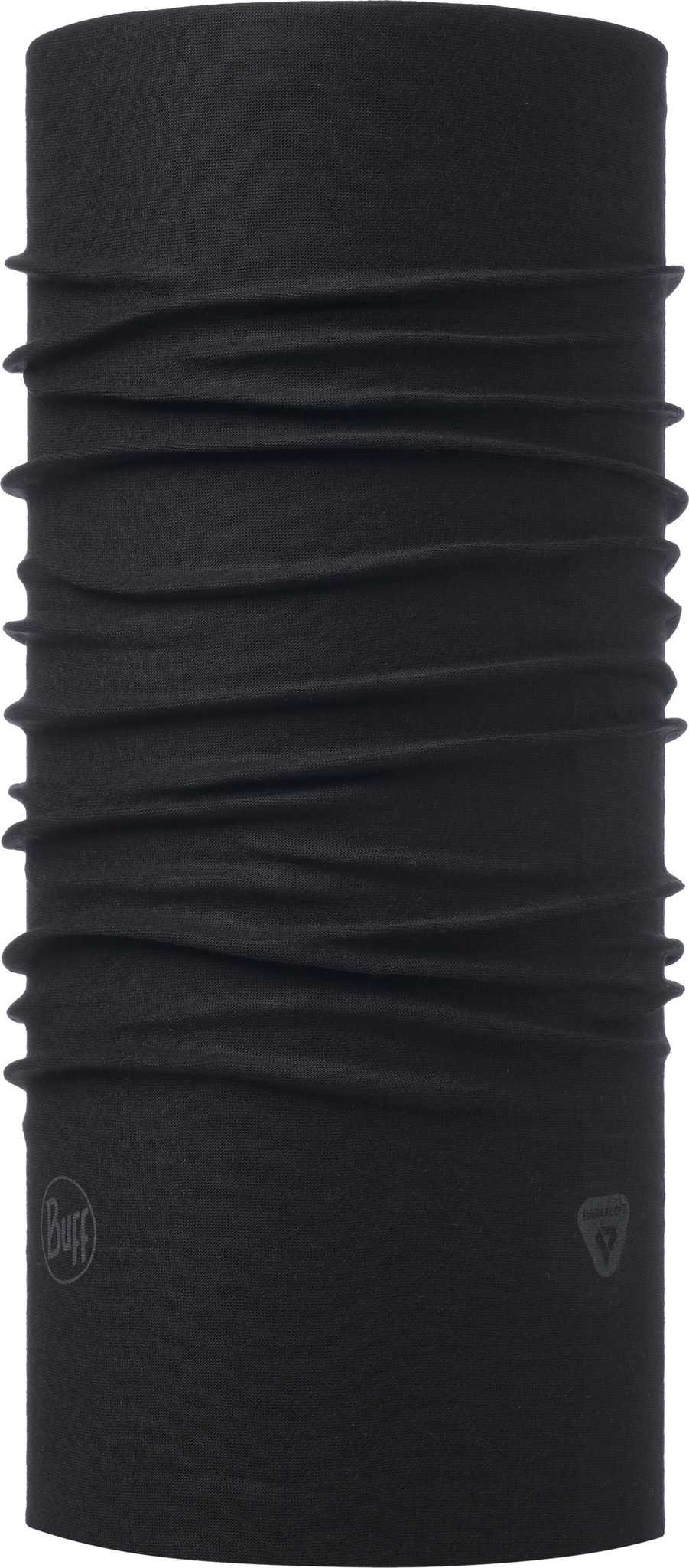 Solid Black