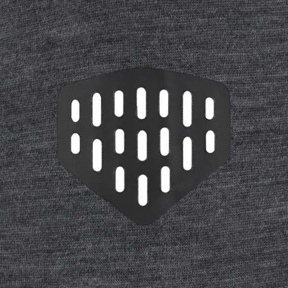 Product gallery image number 4 for product Lightweight Merino Wool Balaclava - Unisex