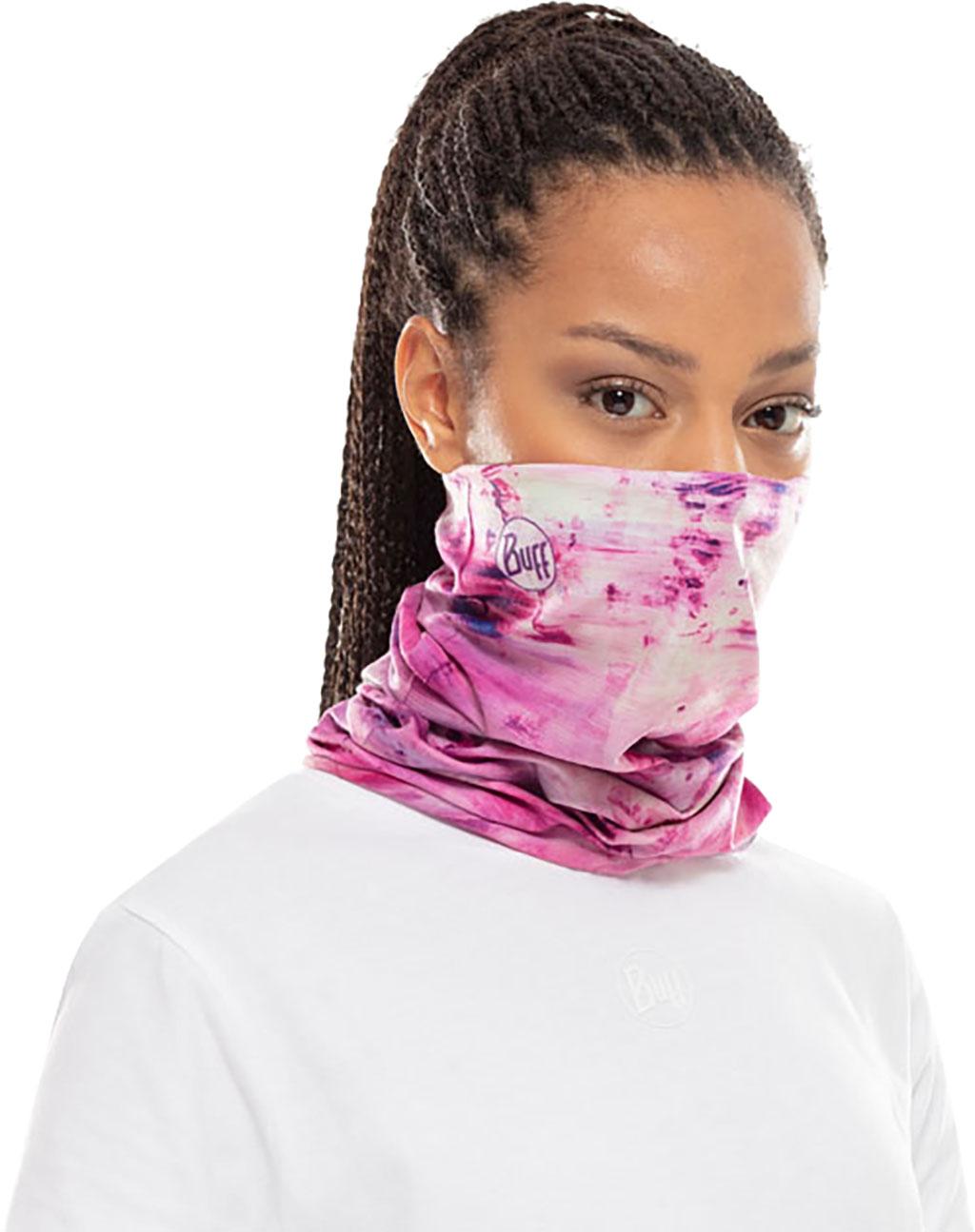Product gallery image number 2 for product Coolnet UV Multifunctional Neckwear - Unisex
