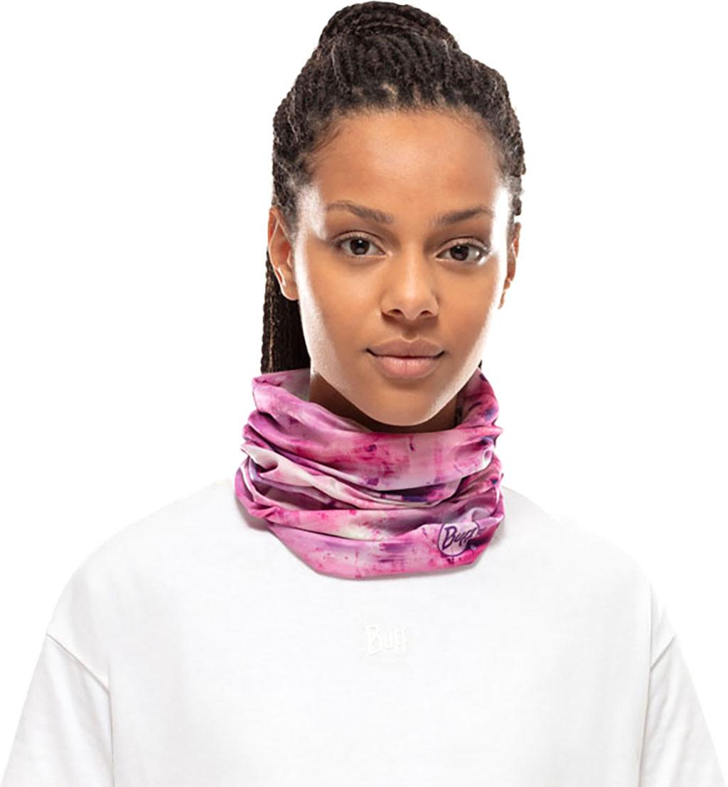 Product gallery image number 3 for product Coolnet UV Multifunctional Neckwear - Unisex