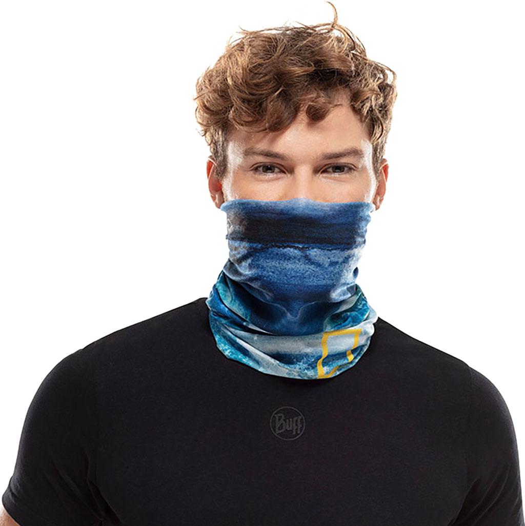 Product gallery image number 2 for product Coolnet UV Multifunctional Neckwear - Unisex