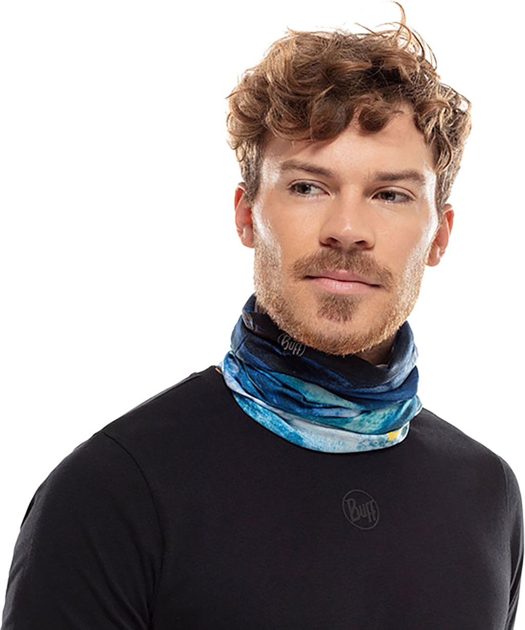 Product gallery image number 4 for product Coolnet UV Multifunctional Neckwear - Unisex