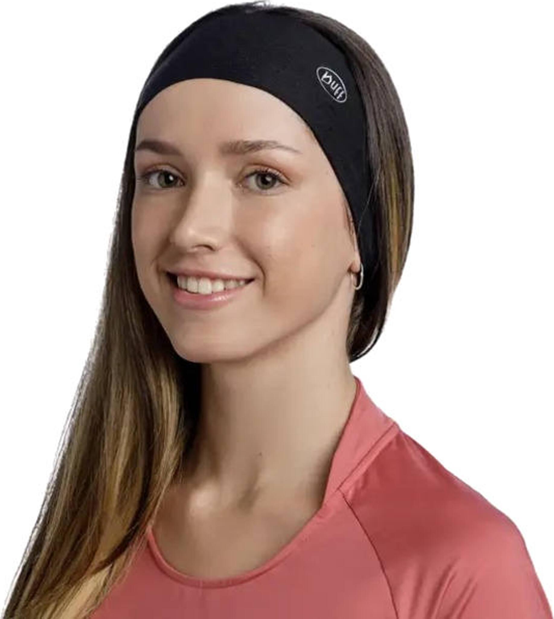 Product gallery image number 2 for product Bandeau fuselé UV+ de Coolnet - Unisexe