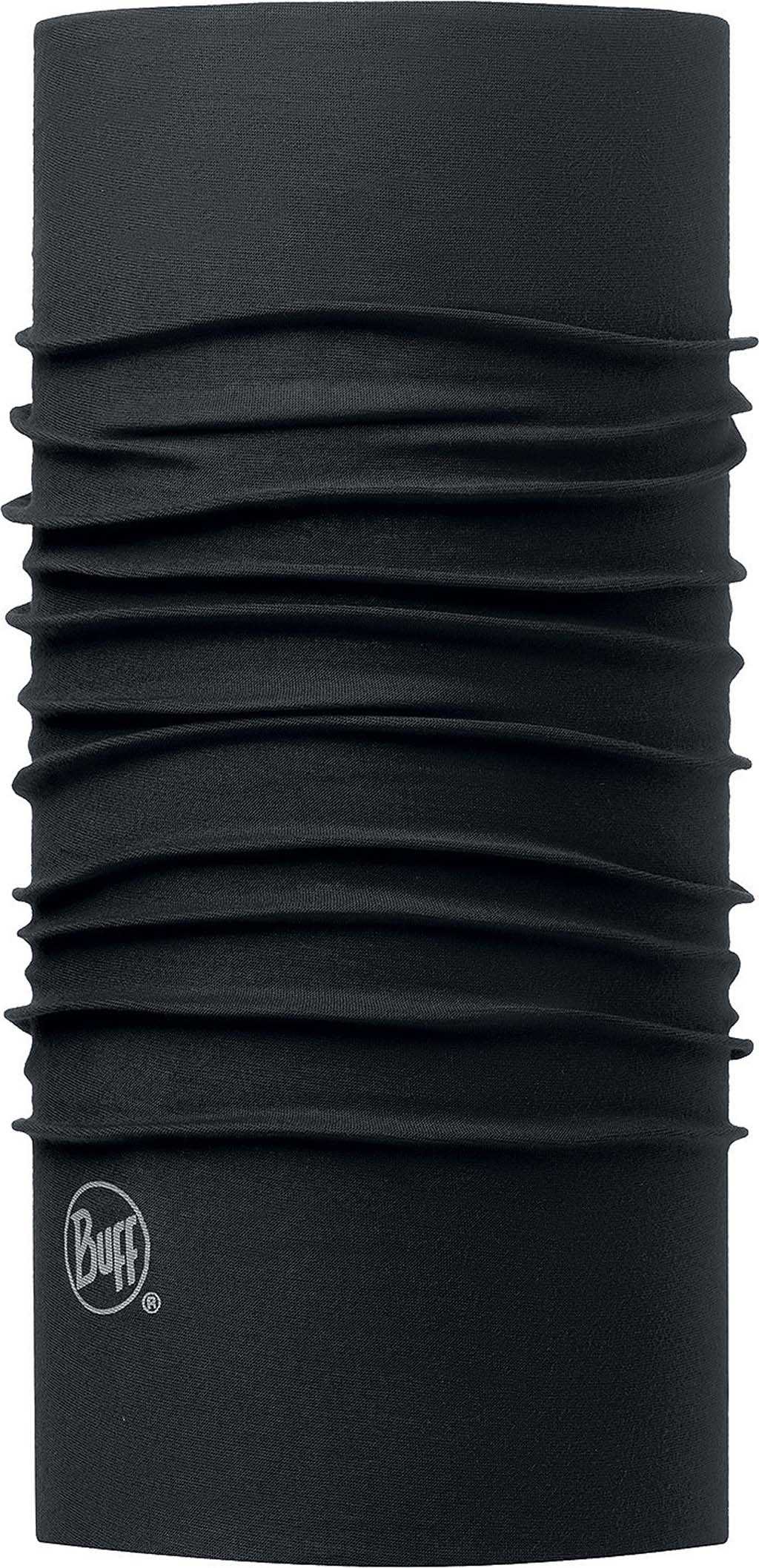 New Solid Black