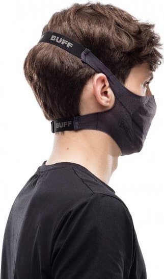Product gallery image number 5 for product Filter Mask - Unisex