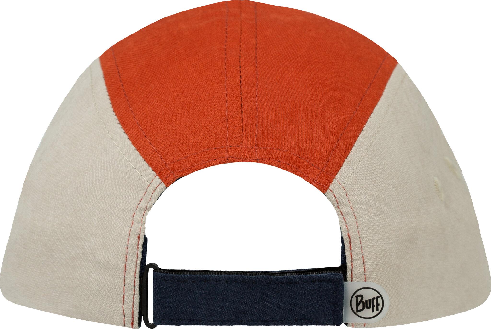 Product gallery image number 2 for product Colart 5 Panel Go Cap - Youth