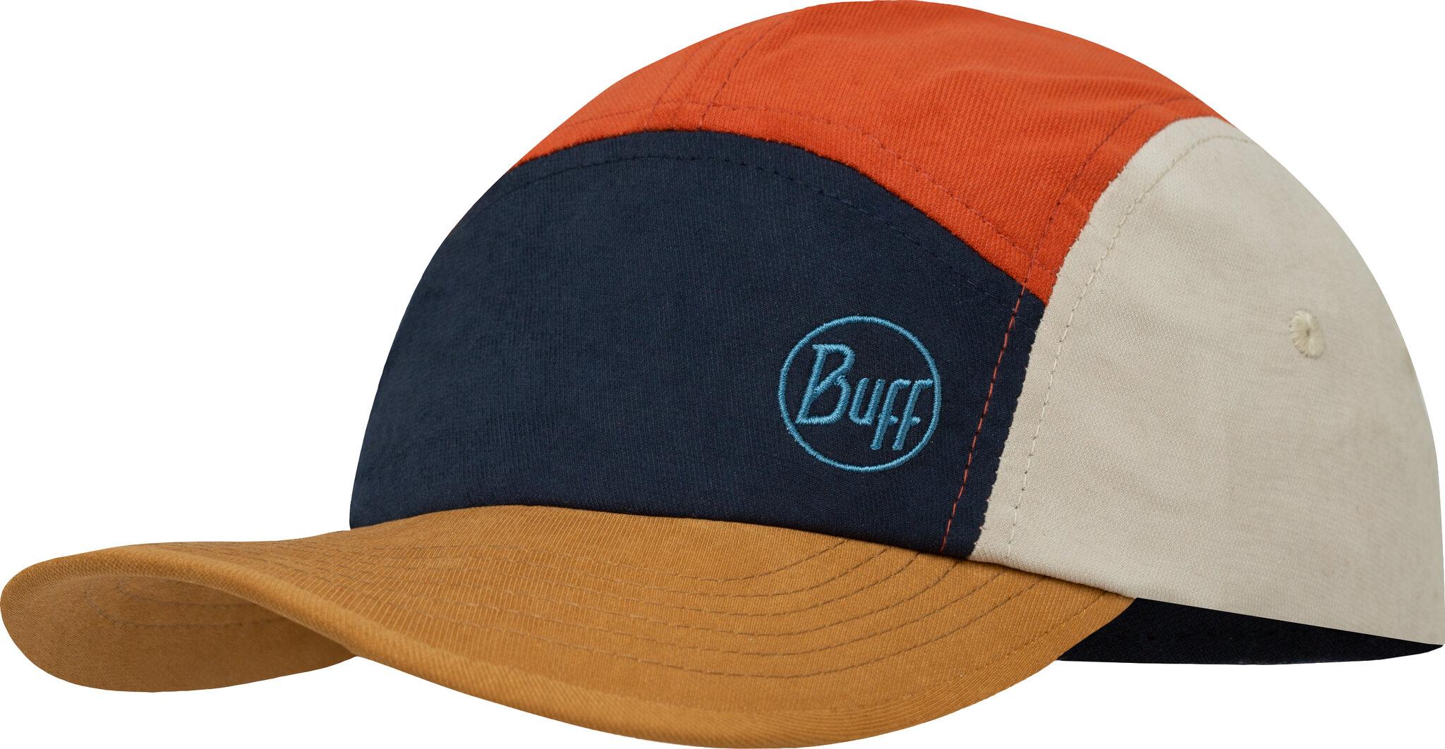 Product gallery image number 1 for product Colart 5 Panel Go Cap - Youth
