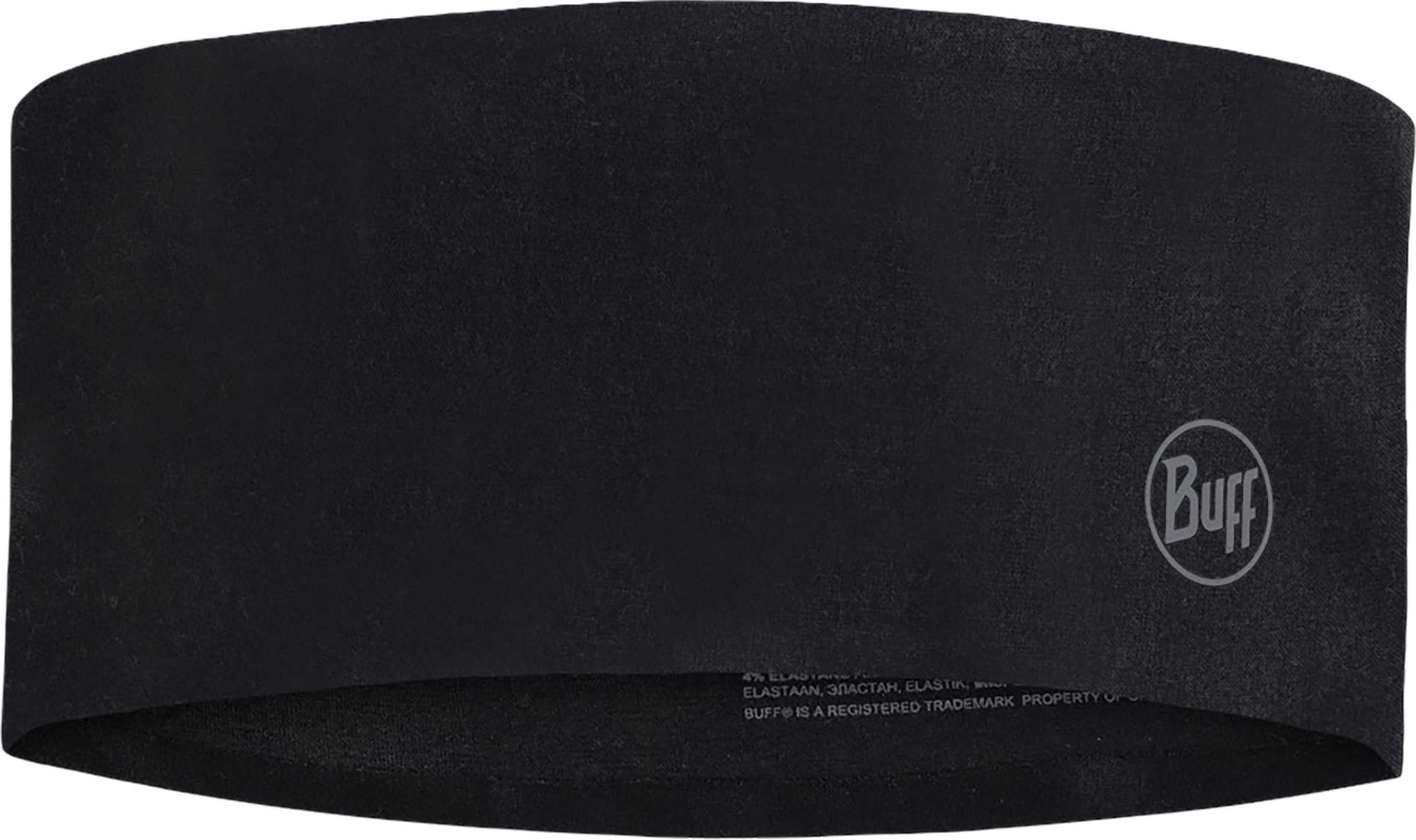 Product image for ThermoNet Solid Headband - Unisex