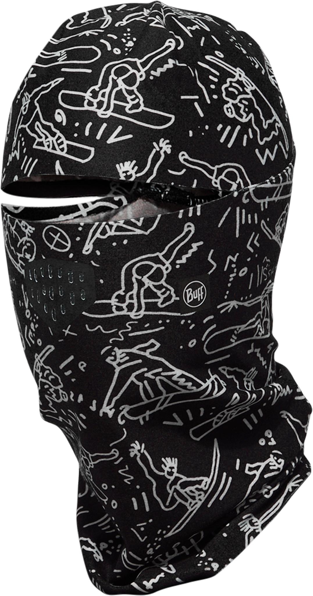 Product gallery image number 1 for product Thermonet Hinged Balaclava - Youth