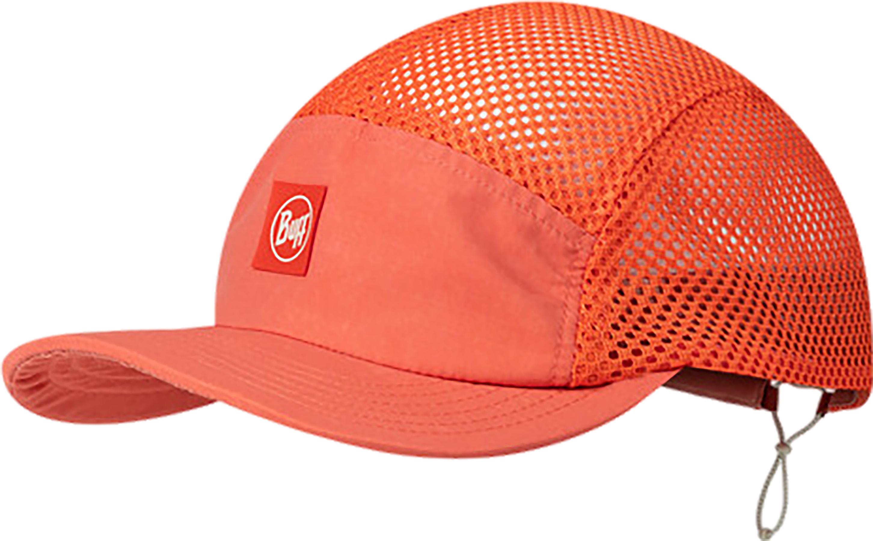 Product image for 5 Panel Explore Cap - Unisex