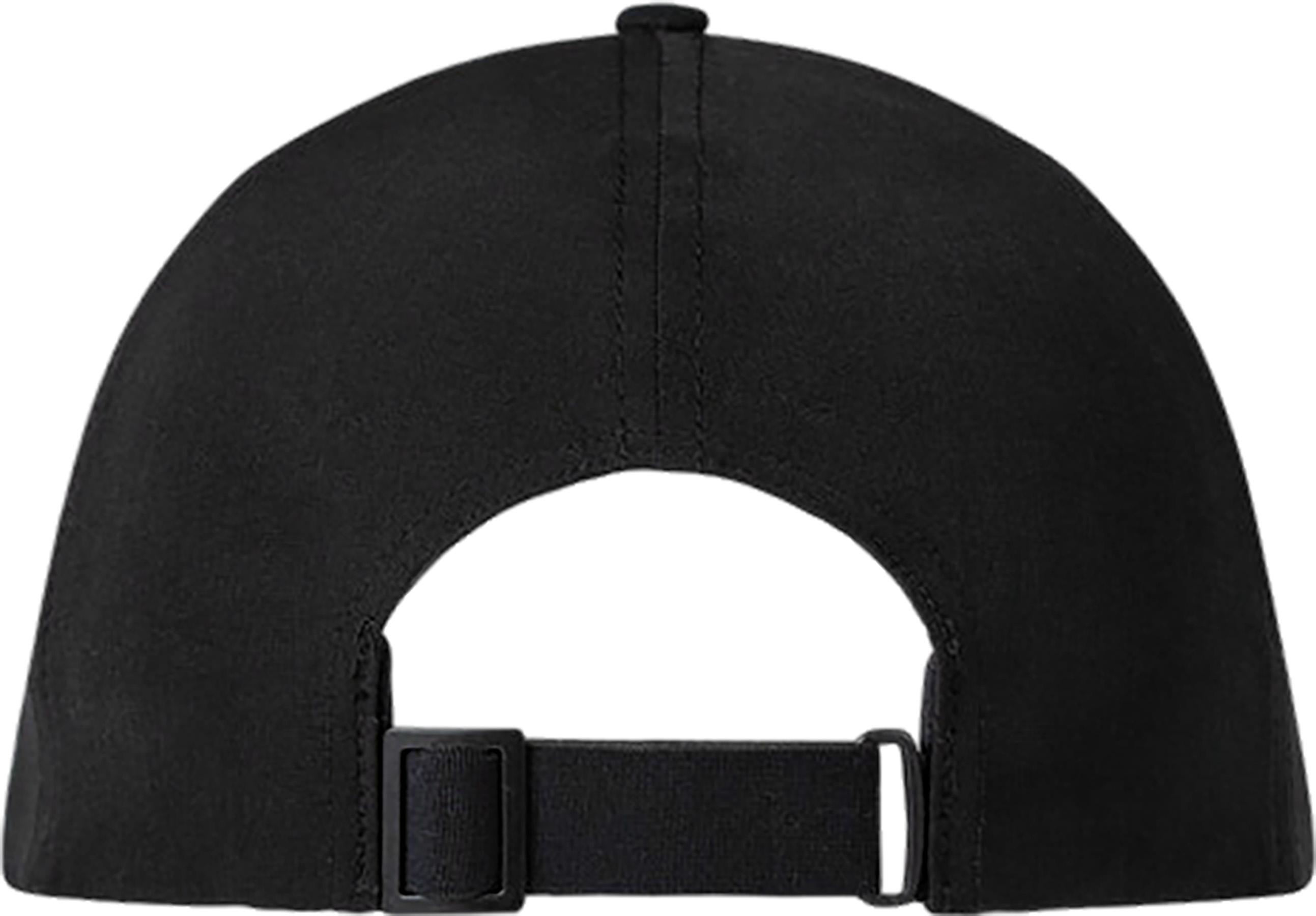 Product gallery image number 2 for product Summit Cap Solid